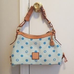 Dooney & Bourke handbag